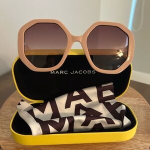 Marc Jacobs Sunglasses